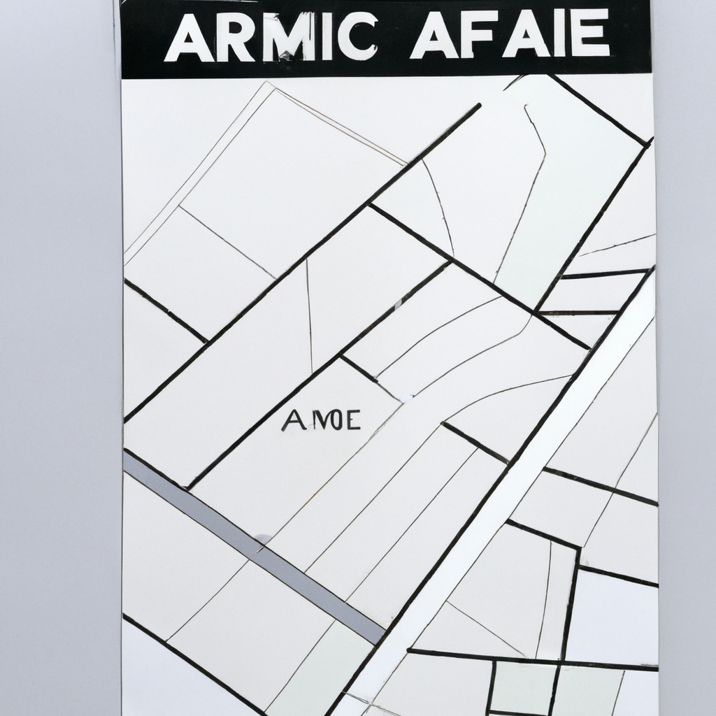 Carte statique indiquant l’adresse de l’Académie Origami dans le 15e arrondissement de Paris, repère simple et lisible