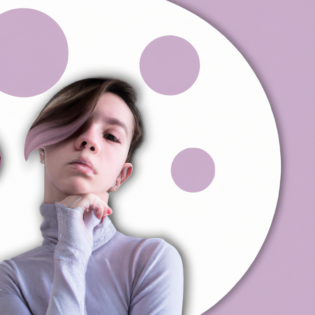 Portrait de Sofia, designer pédagogique